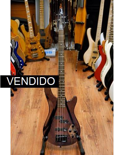 Fine PJ Transparente